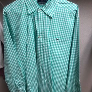 Vineyard Vines Dress Shirt